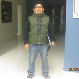 Profile Picture of Juan Augusto Castro Sanchez (@juan.castro.sanchez) on Myspace