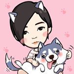 Profile Picture of 🐾芊桐🍀 (@weizchientong) on Instagram