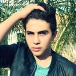 Profile Picture of Christopher Santos (@christopher_maximiliano) on Instagram