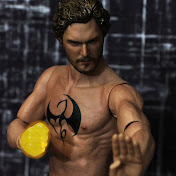 Profile Picture of Danny Rand (@dannyrand993) on Youtube