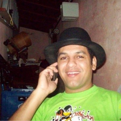 Profile Picture of Richard Gamboa (@richardgamboa) on Twitter