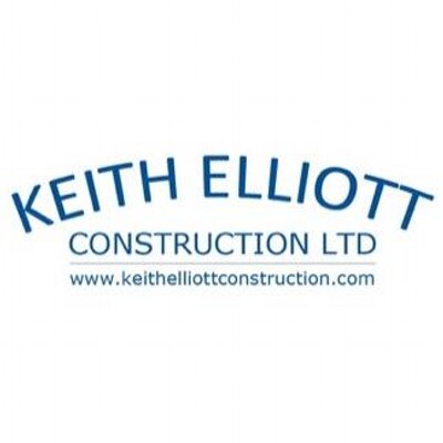 Profile Photo of Keith Elliott Constr (@KeithElliottltd) on Twitter