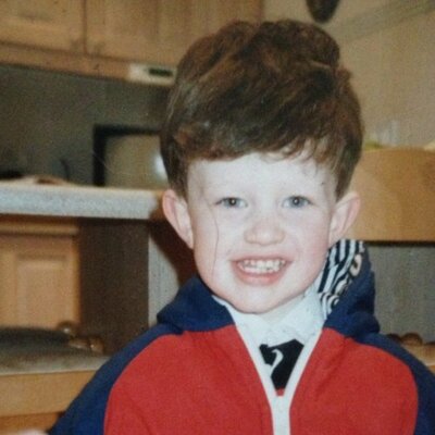 Profile Picture of Chris Giffin (@ChrisGiffin1) on Twitter