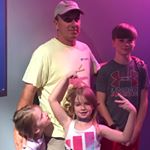 Profile Picture of John M. Peek (@johnm.peek) on Instagram