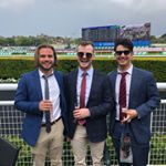 Profile Picture of Luke Vandenberg (@lukevandenberg) on Instagram