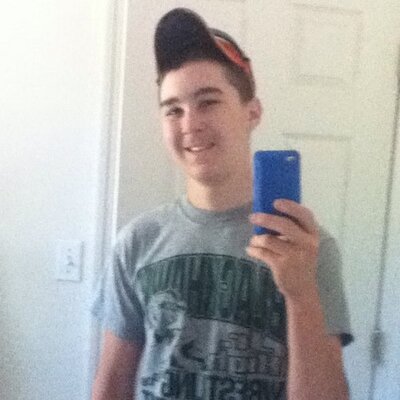 Michael Kohlmann - Twitter Profile Picture of Michael Kohlmann (@kohlmannm90) on Twitter