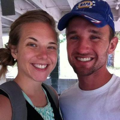 Profile Picture of Chad Pickens (@chadjwpickens) on Twitter