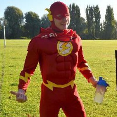 Profile Picture of Stephen Smallman (@mr_smallman) on Twitter