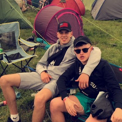 Profile Picture of Matthew Fusco (@MatthewFusco8) on Twitter