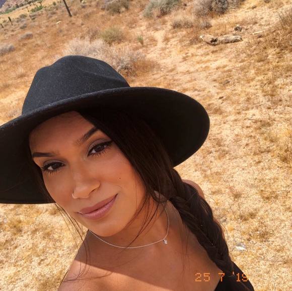 Profile Picture of Brittany Samuel-poole (@brittanysybil) on Poshmark