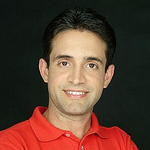 Profile Picture of Fermin Galan (@minchok) on Flickr