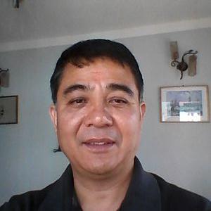 Profile Picture of Amir Babu Shrestha (@AmirBShrestha) on Twitter