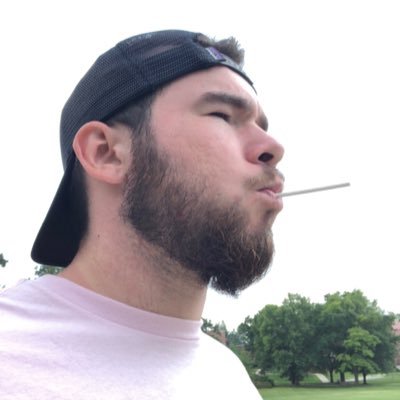 Profile Picture of Michael Povey Fan Account (@BrianneWhitt) on Twitter