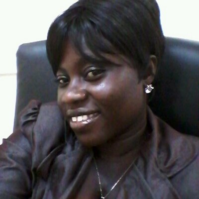 Profile Picture of Rita Boachie Asante (@AsanteRita) on Twitter