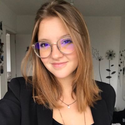 Profile Picture of Caroline Goebel (@goebel_carol) on Twitter