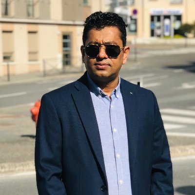 DEWAN MOYNUL - Twitter Profile Picture of DEWAN MOYNUL (@MOYNOL) on Twitter