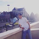 Profile Picture of Ahmed Elabdi (@elabdi_ahmed) on Instagram