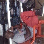 Profile Picture of Eric (@acheampongeric) on Instagram