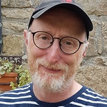 Profile Picture of Steve Hynes (@steve t hynes) on Flickr