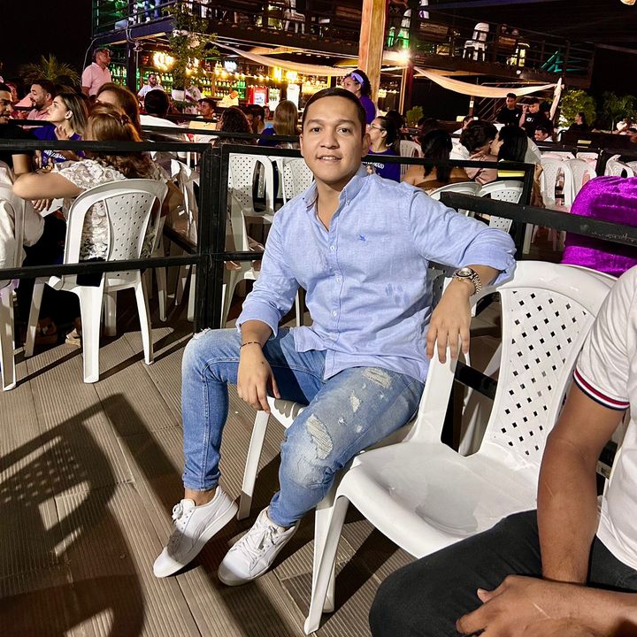 Profile Picture of Richard Ovalle (@richardovalle_) on Tiktok