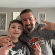 Profile Picture of Paul Caputo (@MrFlamster) on Youtube