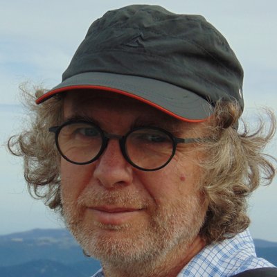 Profile Photo of Bernard Pochet, PhD (@BernardDJones) on Twitter