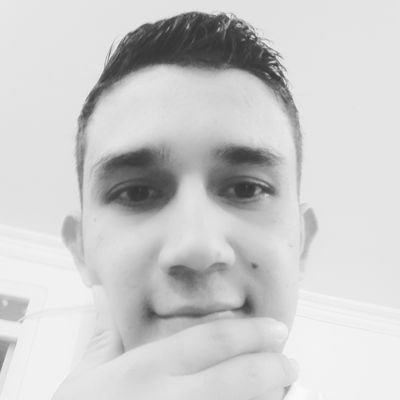 Profile Picture of Luis Tabares (@luistabares90) on Twitter