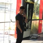 Profile Picture of Raúl Enciso (@raulencisot) on Instagram