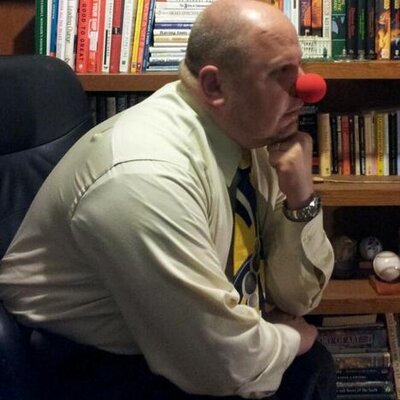 Profile Picture of Jeff Mathis (@JeffMathis100) on Twitter
