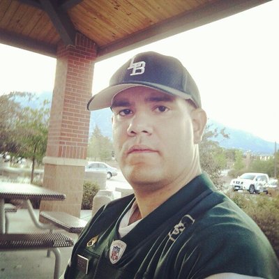 Profile Picture of Richard Loe Pez (@richardlopezbe) on Twitter