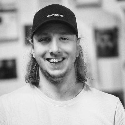 Profile Picture of Vincent Timm (@_VincentTimm) on Twitter