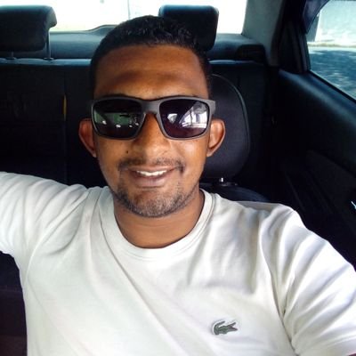 Profile Picture of Ivan Cabral (@ivancabral09) on Twitter