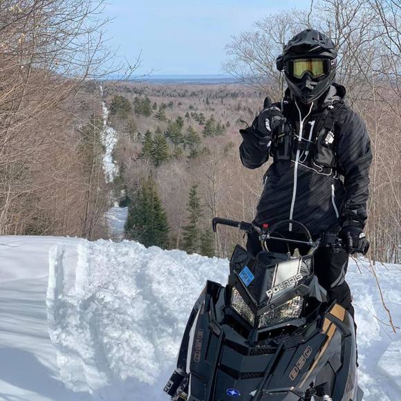 Profile Picture of Zach Fenske (@fenske95) on Poshmark