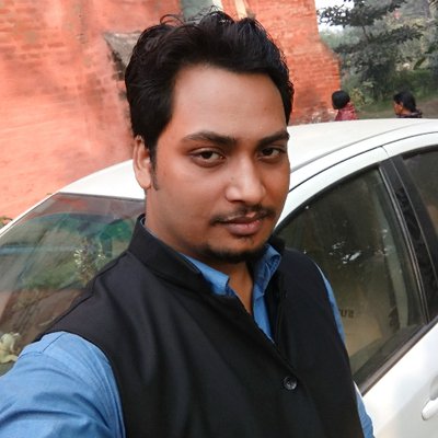 Profile Picture of Arnold Richards (@ArnoldRichard2) on Twitter