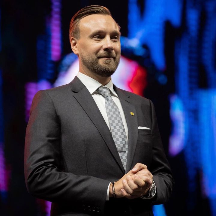 Profile Picture of Howard suer (@howardsuer) on Tiktok