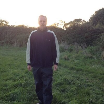 Profile Picture of Colin Murch (@colinmurch50) on Twitter