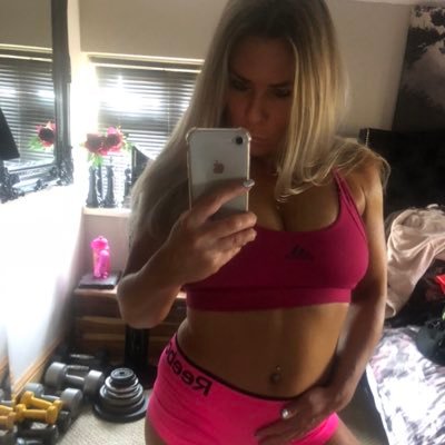 Profile Picture of Lisa Nicole Gedling (@gedling_lisa) on Twitter