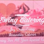 Profile Picture of Joy Crum-Ewing (@ewing_catering) on Instagram