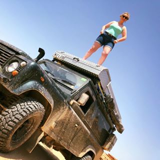 Profile Picture of Danni Bruce (@danni.bailey.92) on Facebook