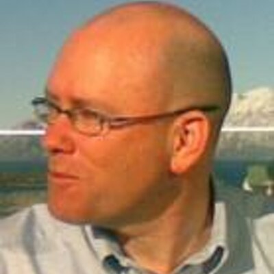 Profile Picture of Andrew Maher (@andrew_maher) on Twitter
