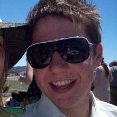 Profile Picture of Lucas Preston (@lucaspreston) on Twitter