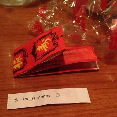 Profile Picture of Tom Boone (@tmoone) on Twitter