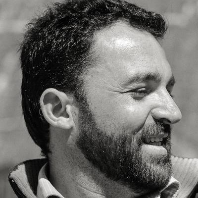 Profile Picture of Antonio Martínez (@voydescalzo) on Twitter