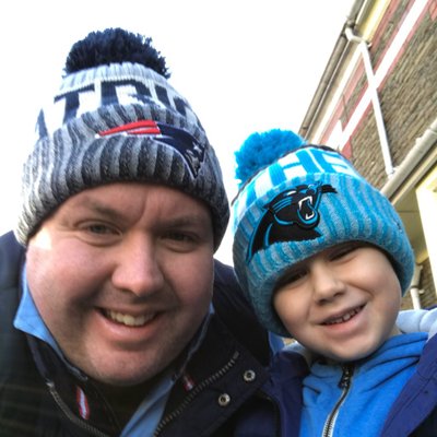 Profile Picture of Matt Dunstan (@saintmd17) on Twitter