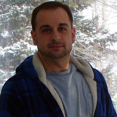 Profile Picture of Michael J. Tyger (@MichaelJTyger) on Twitter