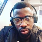 Profile Picture of Yaw Collins (@_yawcollins) on Instagram