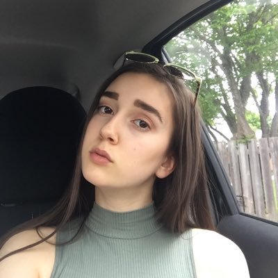 Profile Picture of Amelia Elizabeth (@amelia__todd) on Twitter