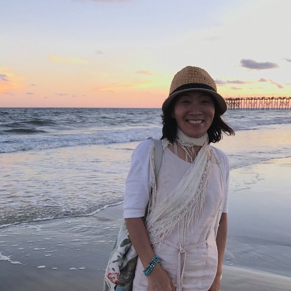 Profile Picture of Hee soon Choi (@pinklilac) on Poshmark