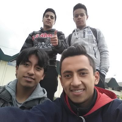 Profile Picture of Daniel Narvaez Vaca (@Narv_Danny) on Twitter