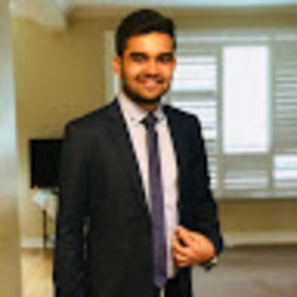 Profile Picture of Dean thomas Fonsaco (@deantf05) on Poshmark